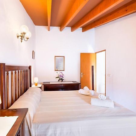 Petita Casa Marinero Villa Portopetro Eksteriør bilde