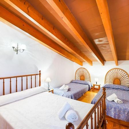 Petita Casa Marinero Villa Portopetro Eksteriør bilde